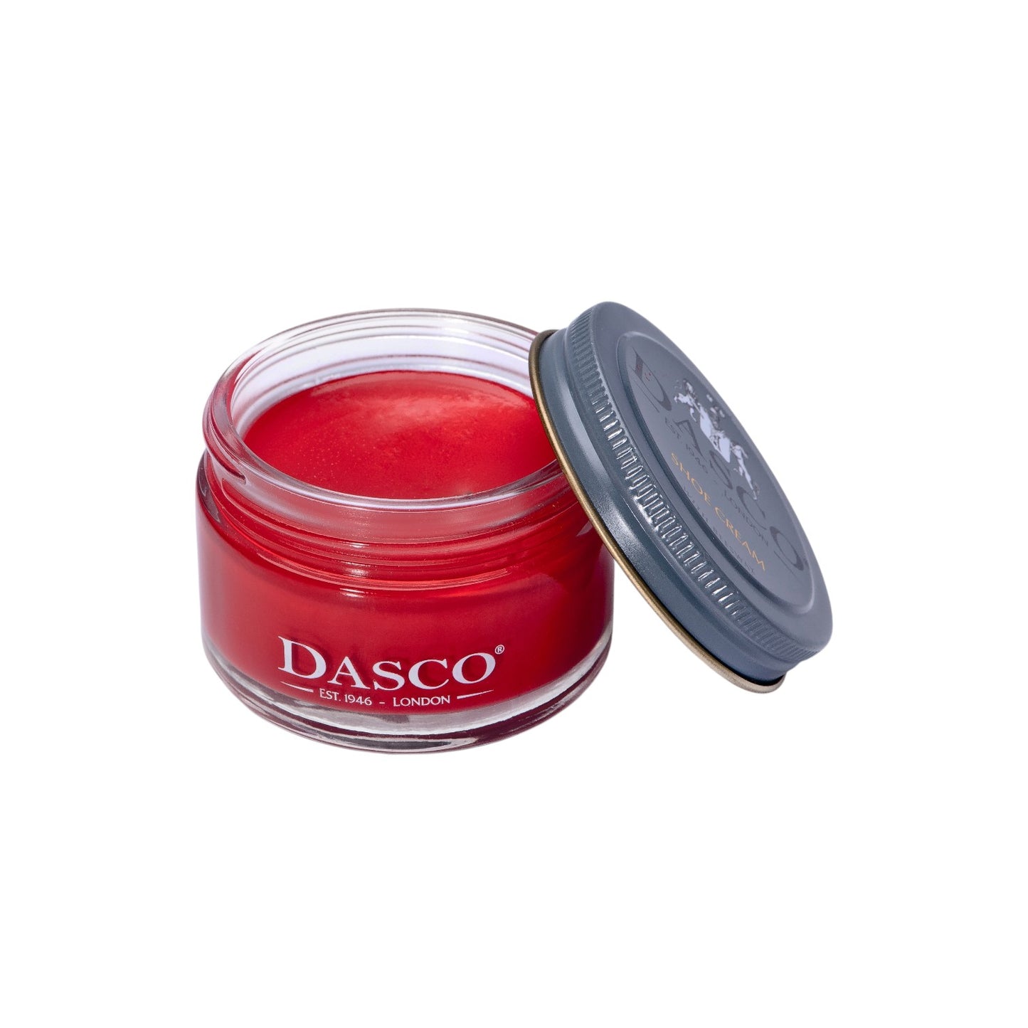 SHOE CREAM
