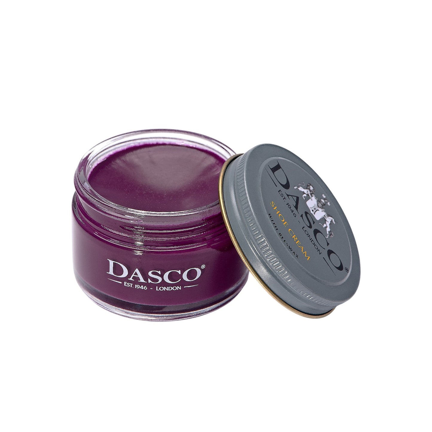 SHOE CREAM