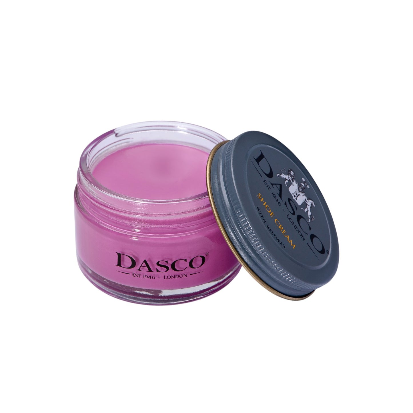 SHOE CREAM