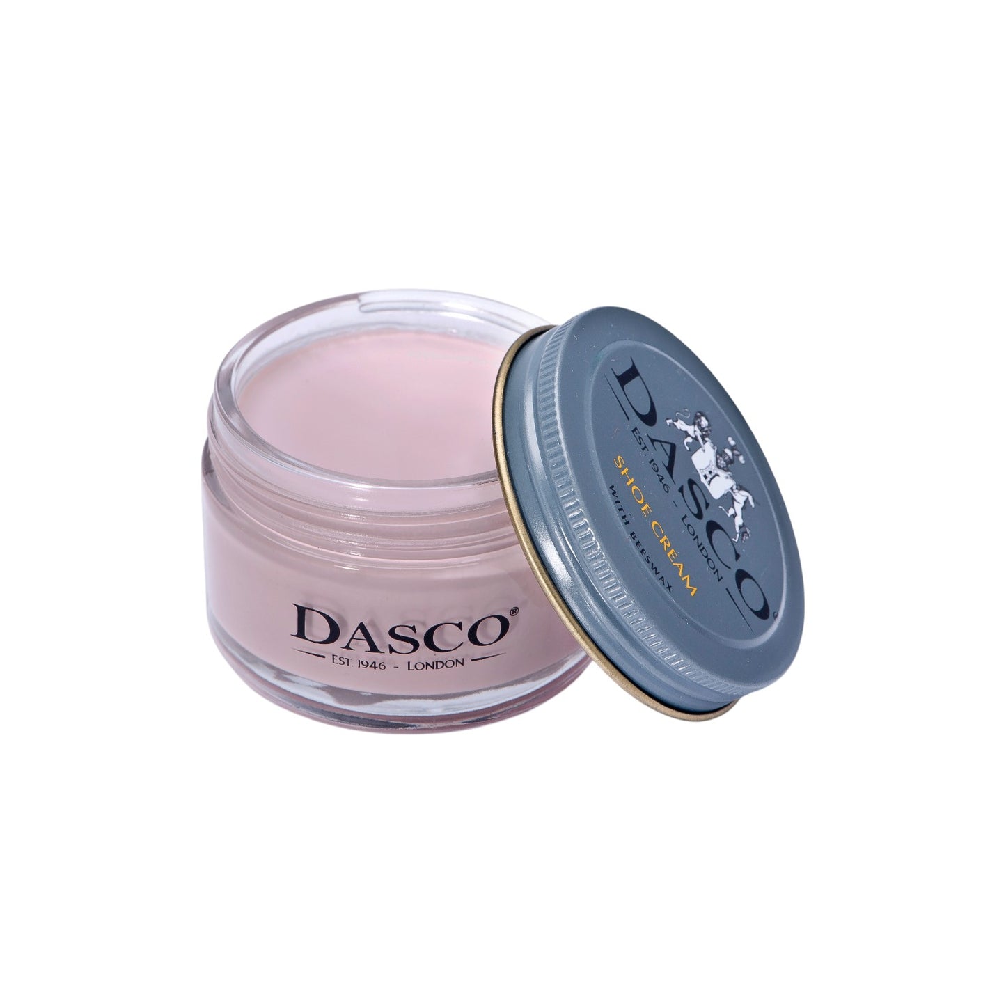 SHOE CREAM