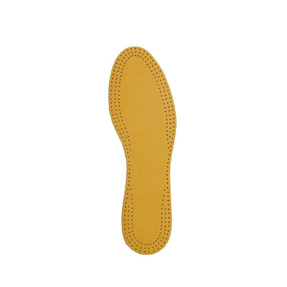 LADIES LEATHER INSOLES