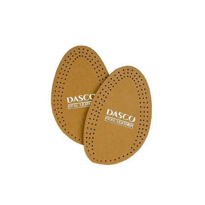 HALF SIZE LEATHER INSOLE