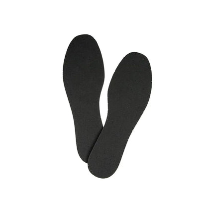 LADIES SUPER LATEX DEODORISING INSOLES
