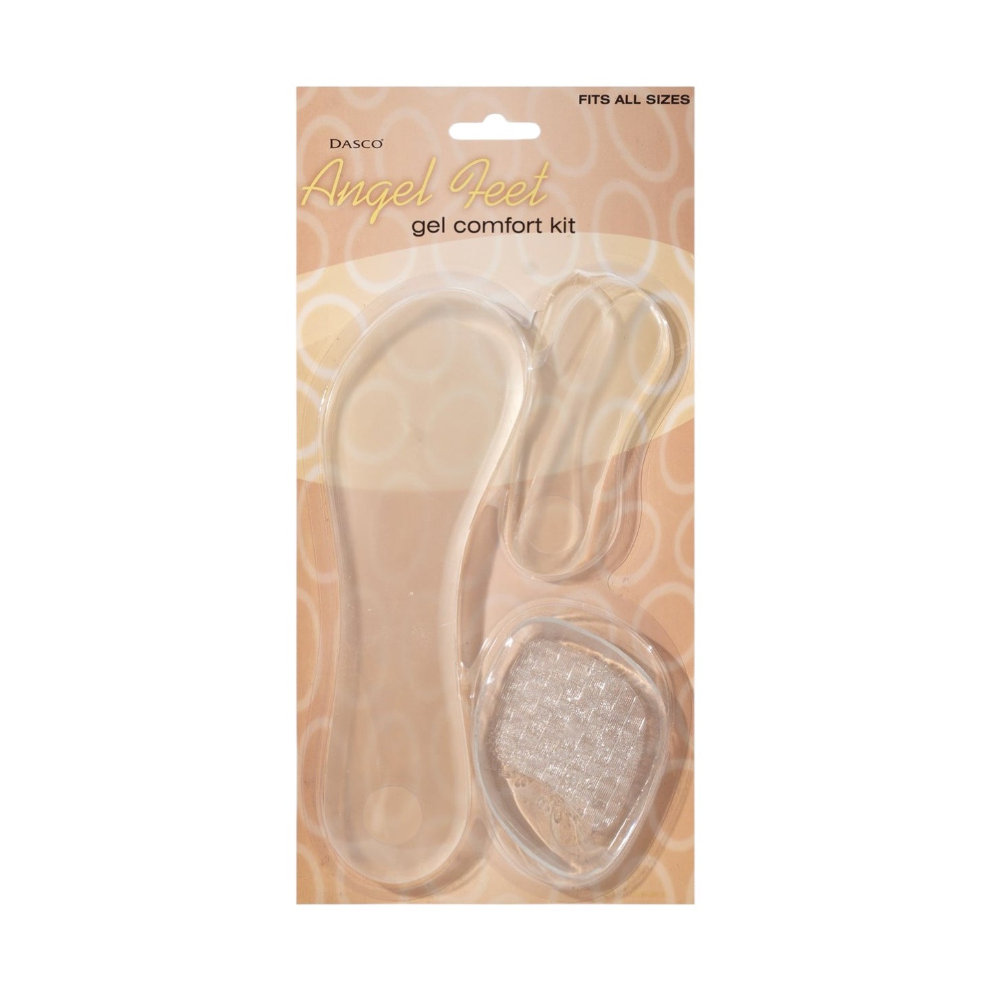 GEL COMFORT KIT
