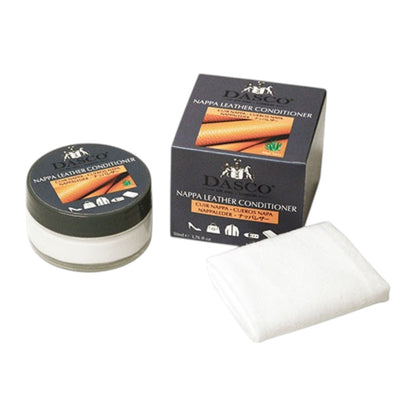 NAPPA LEATHER CONDITIONER