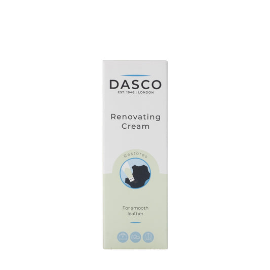 BLACK (SCUFF) RENOVATING CREAM