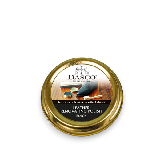 LEATHER RENOVATING POLISH