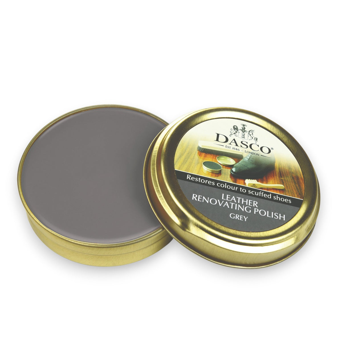 LEATHER RENOVATING POLISH