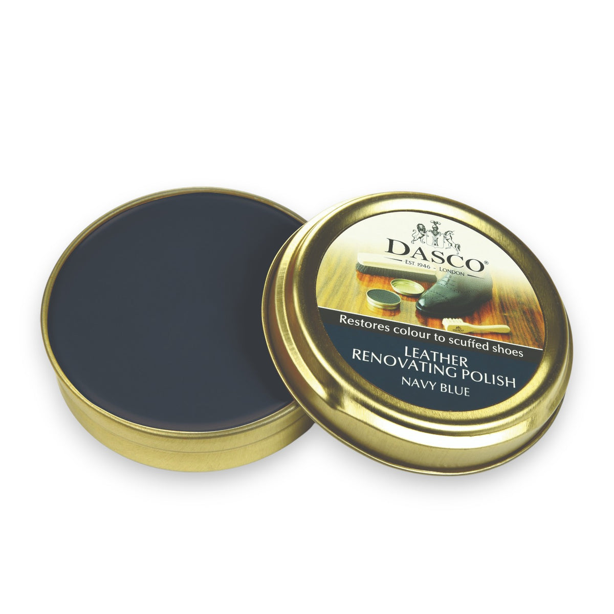 LEATHER RENOVATING POLISH