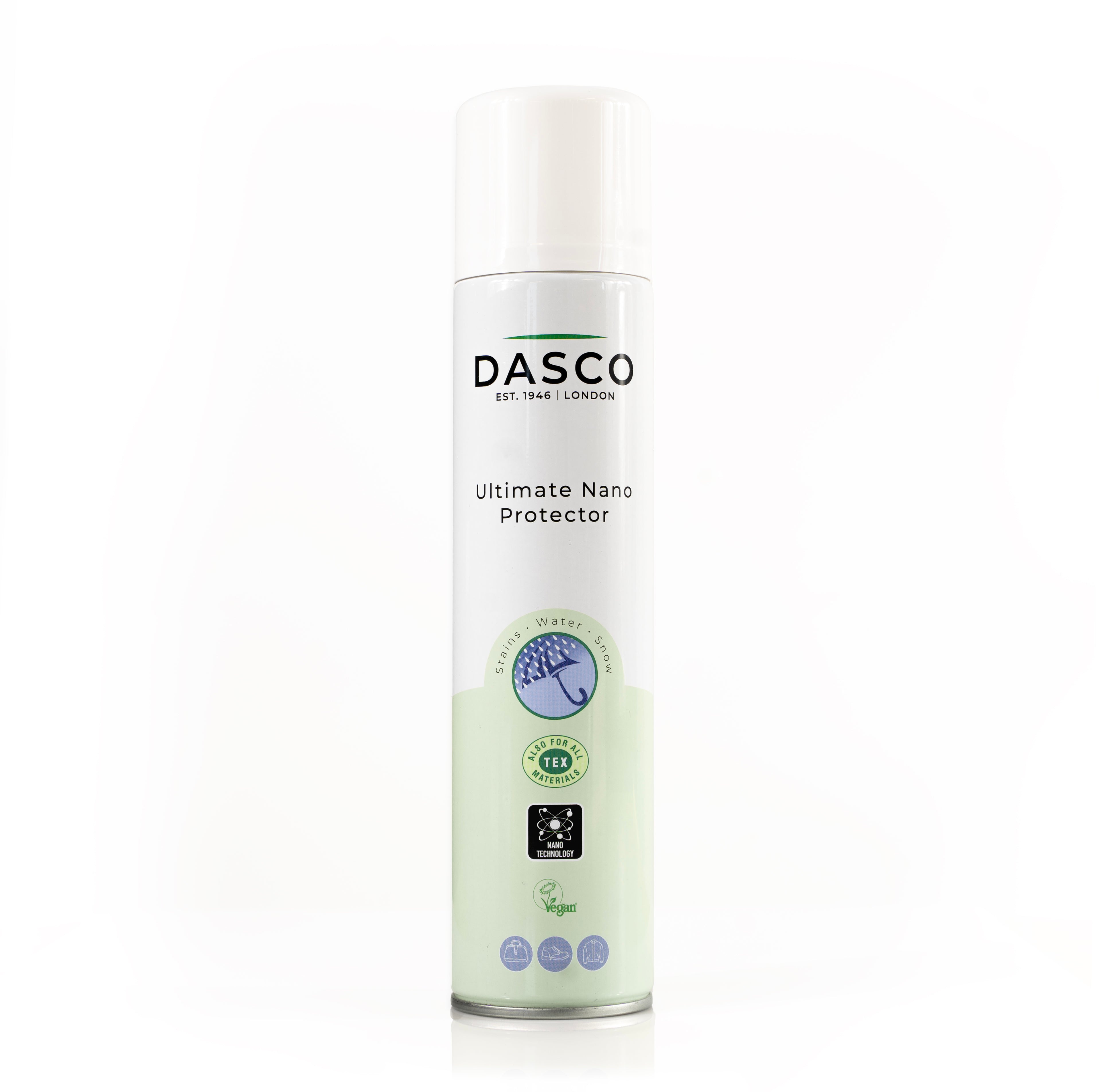 DASCO | SHOE CARE | ULTIMATE NANO PROTECTOR