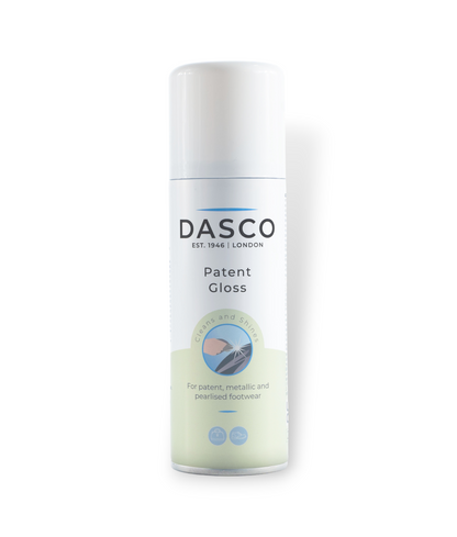 PATENT GLOSS