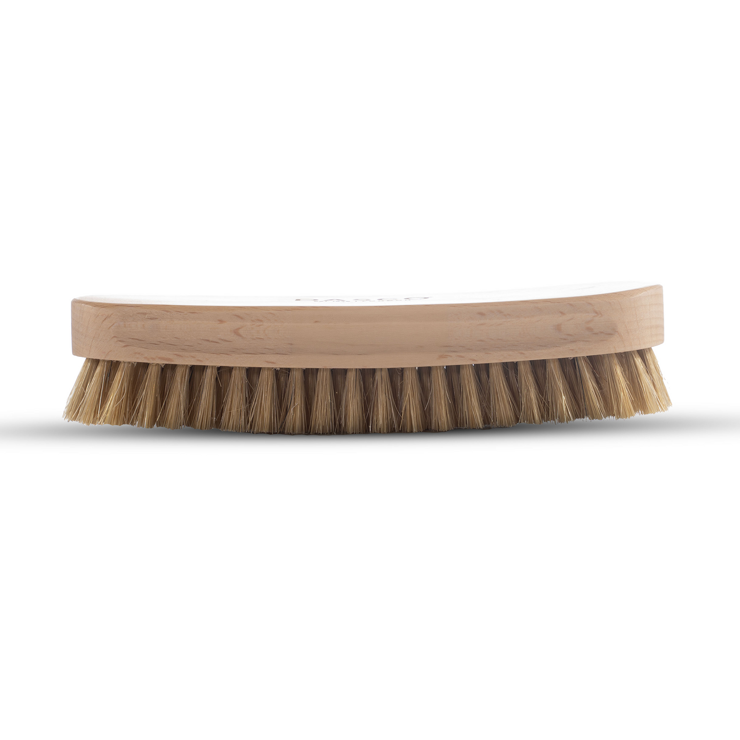 LARGE NATURAL BRISTLE BRUSH