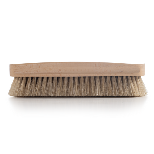 LARGE  HORSEHAIR BRUSH