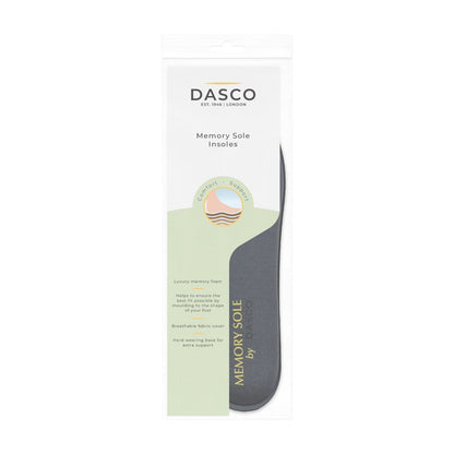 UNISEX MEMORY FOAM INSOLES