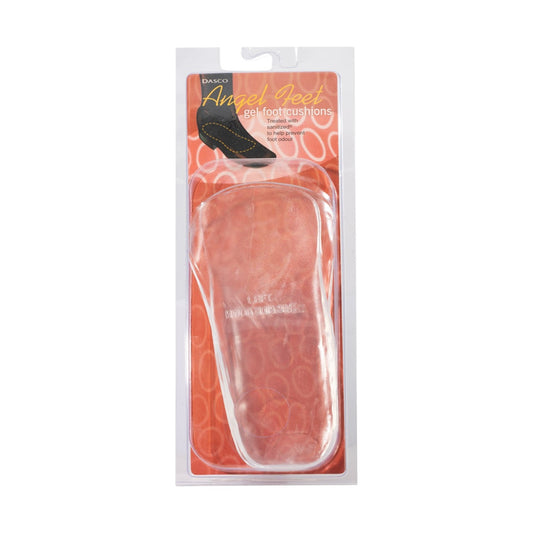 GEL FOOT CUSHION