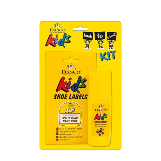 MINI BACK TO SCHOOL KIT