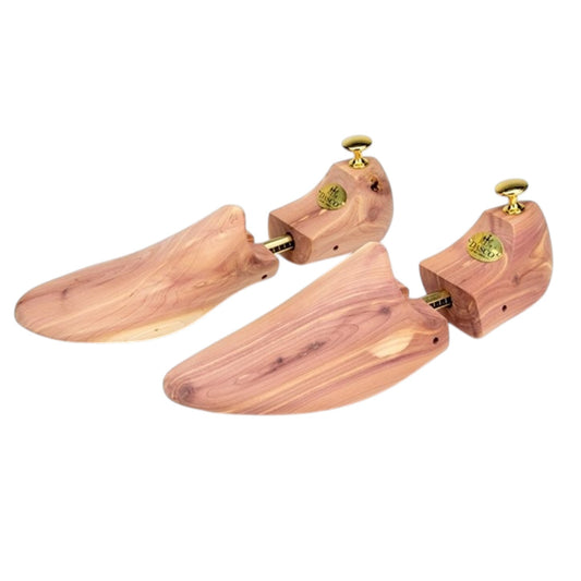 ALBANY CEDAR SHOE TREE