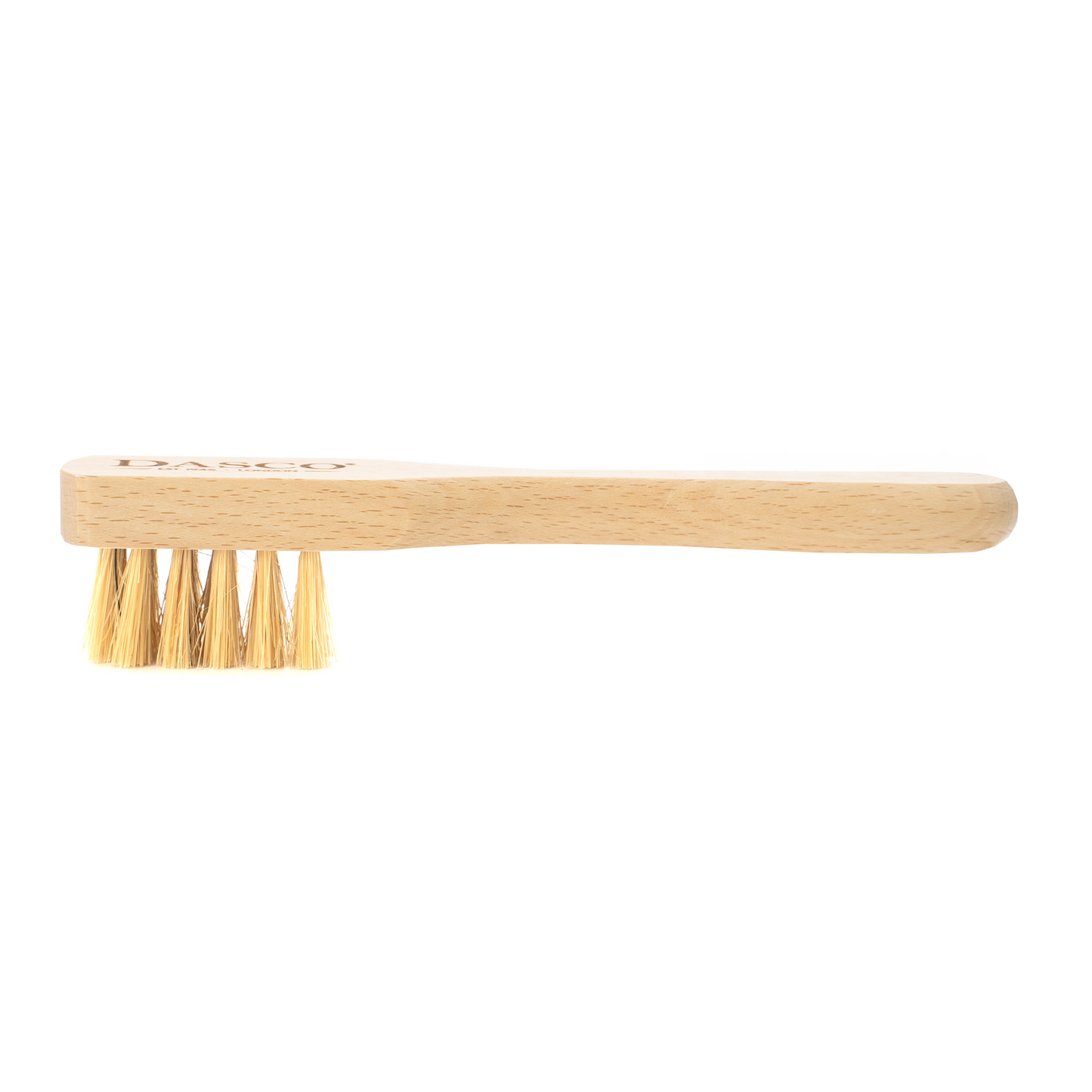 NATURAL BRISTLE APPLICATOR BRUSH