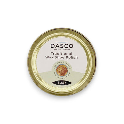 TRADITIONAL WAX SHOE POLISH