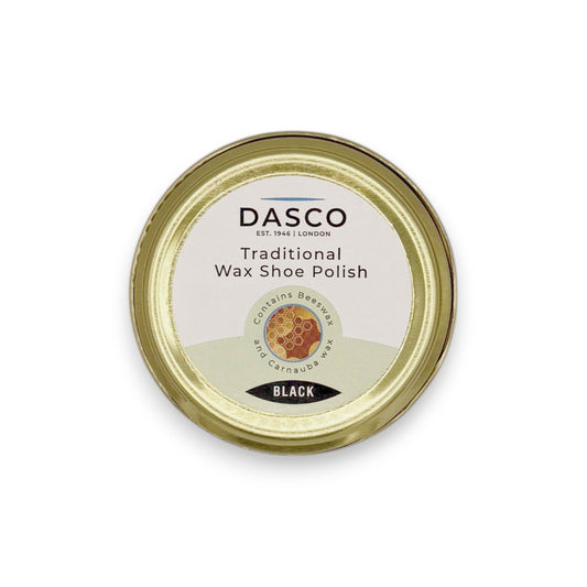 TRADITIONAL WAX SHOE POLISH