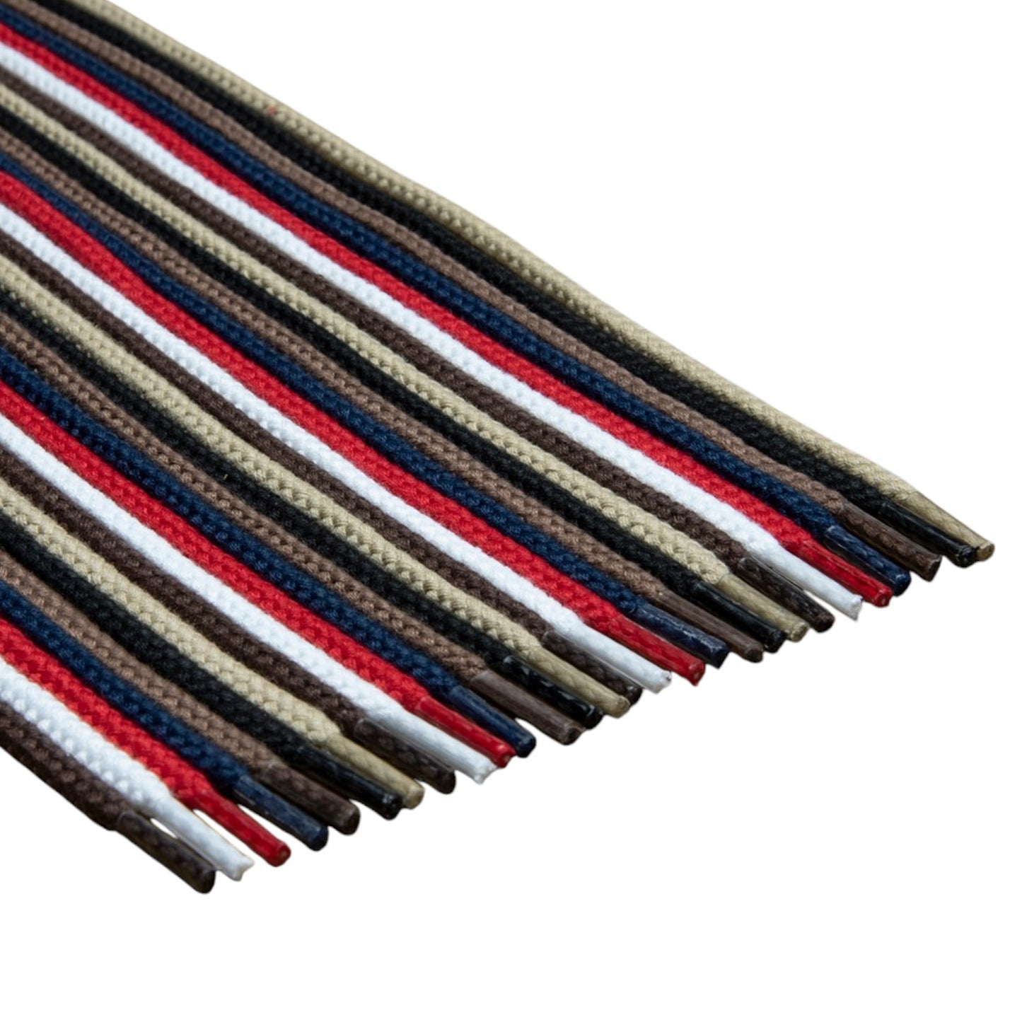 THICK CORD LACES