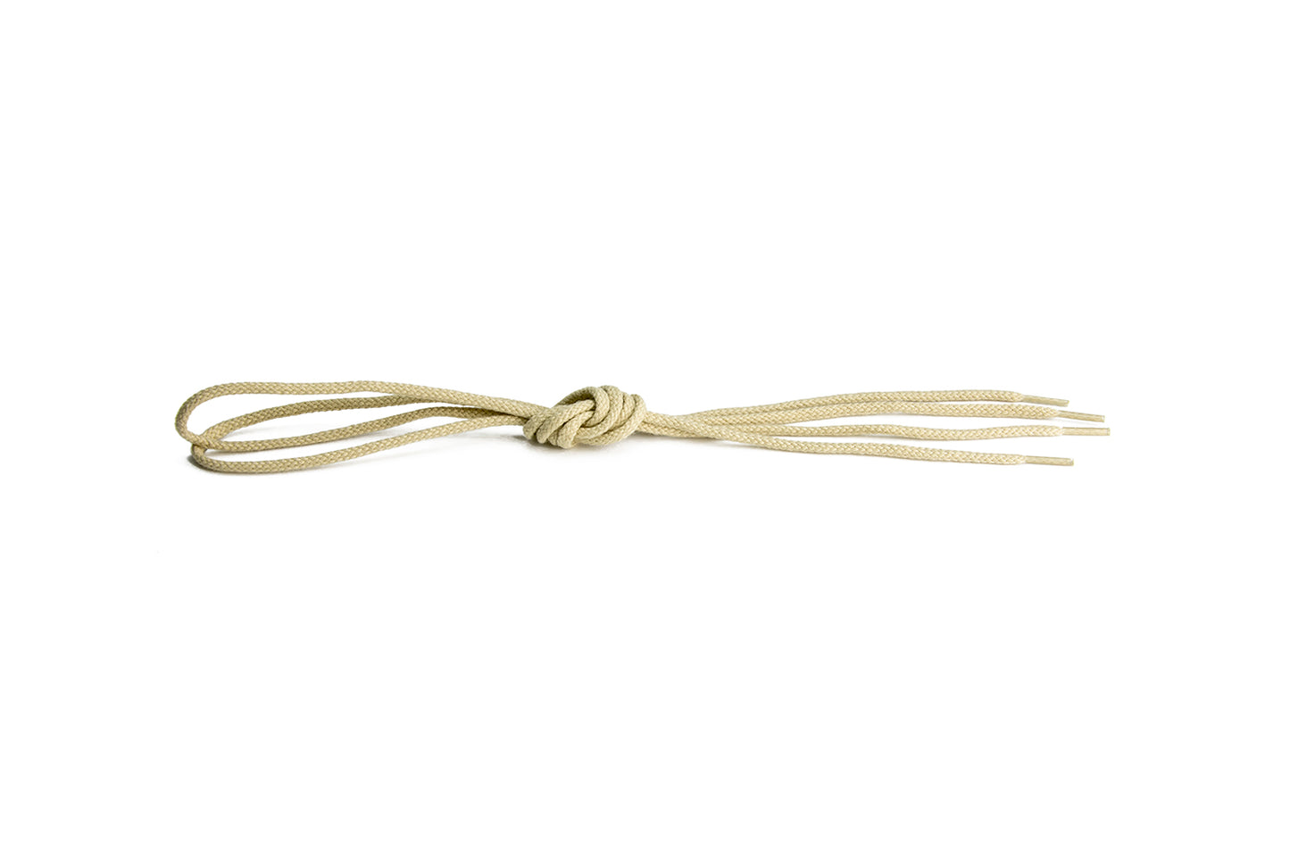 THICK CORD LACES