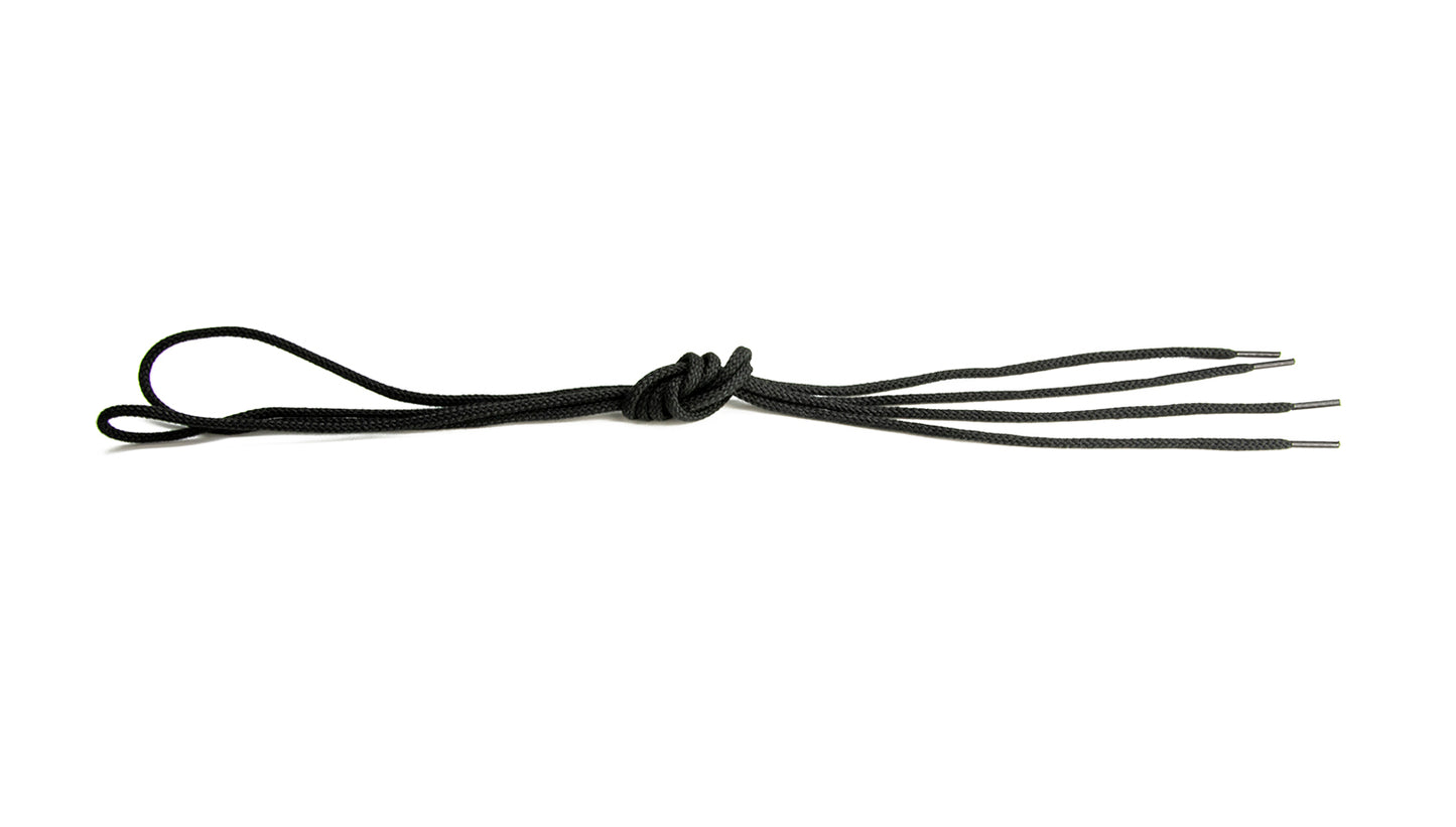 THICK CORD LACES