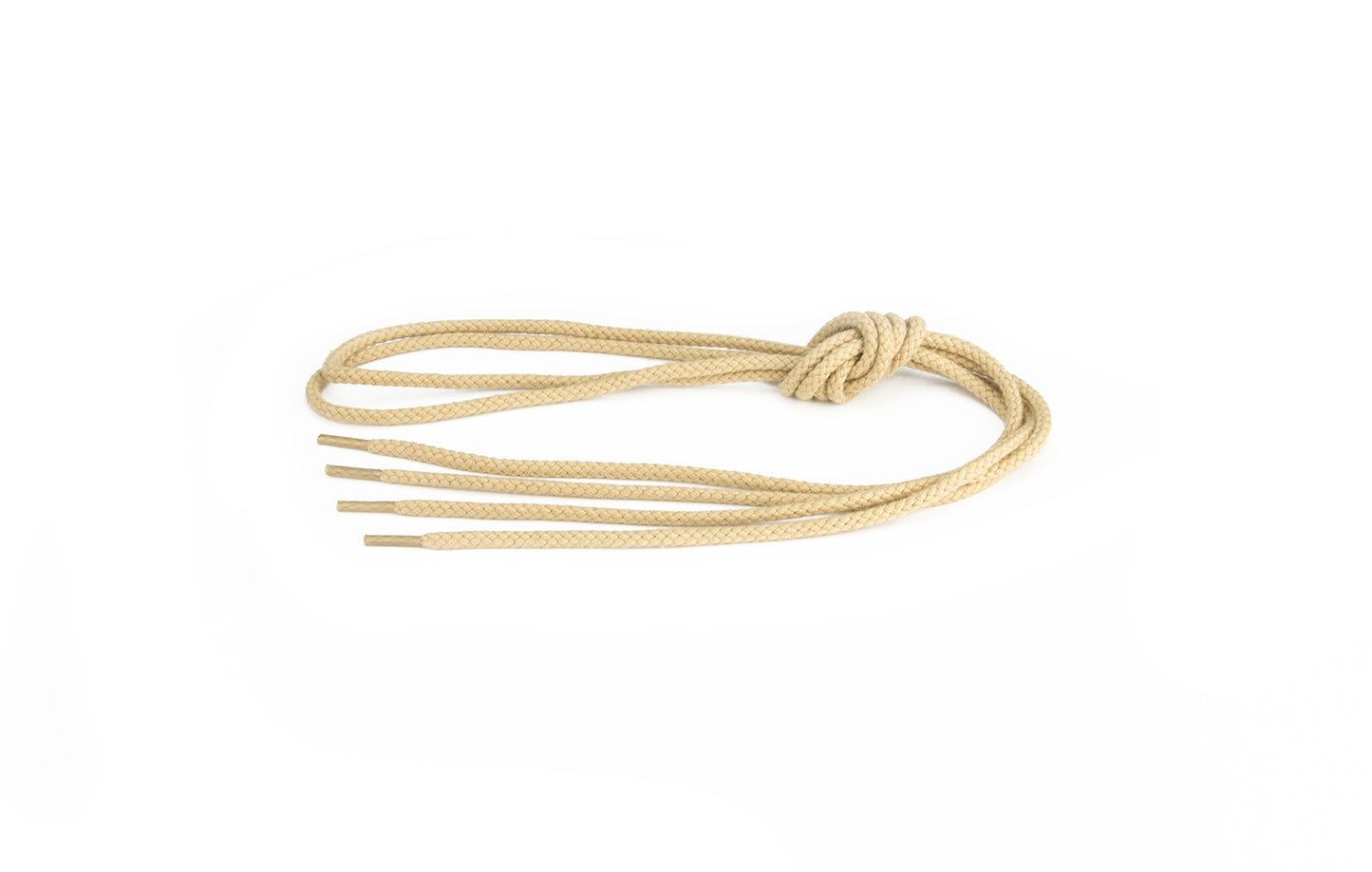 THICK CORD LACES