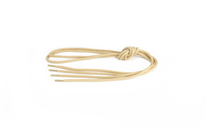 THICK CORD LACES