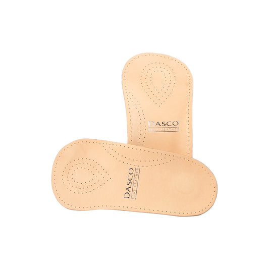 LADIES ARCH COMFORT INSOLES - OUTLET