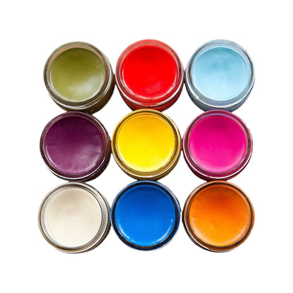 SHOE CREAM