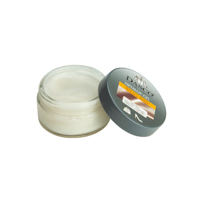 METALLIC GEL