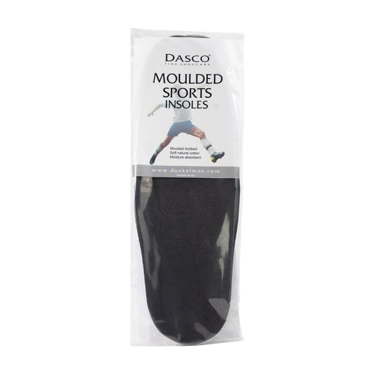MOULDED SPORT INSOLES