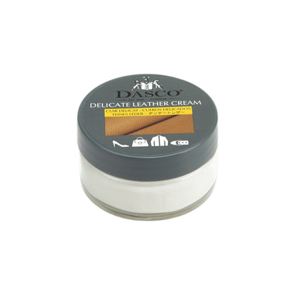 DELICATE LEATHER CREAM