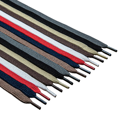 FLAT SPORTS LACES