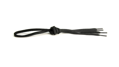 FLAT THIN LACES