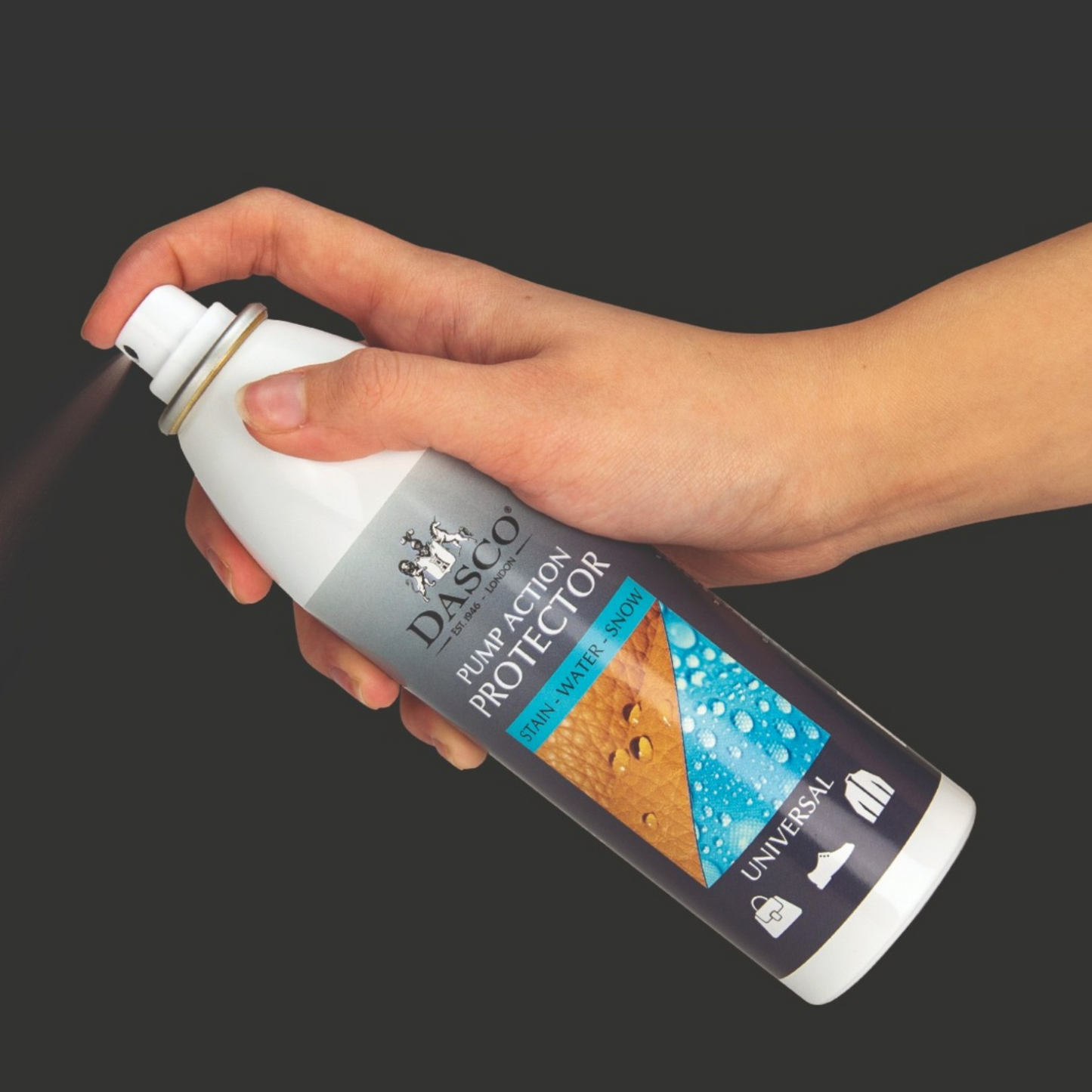 PROTECTOR SPRAY (AEROSOL FREE)