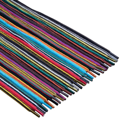 CORD HIKING LACES (18 colours!)