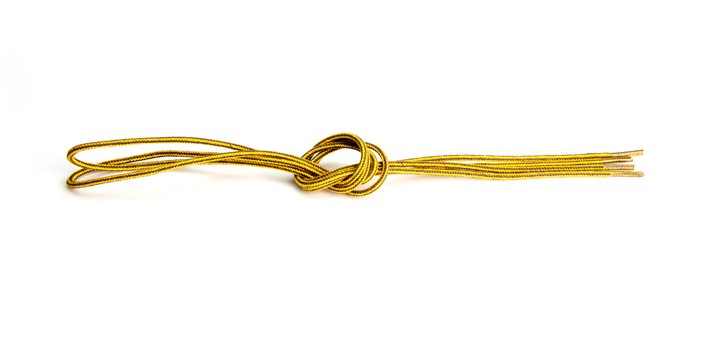 CASUAL CORD KICK LACES