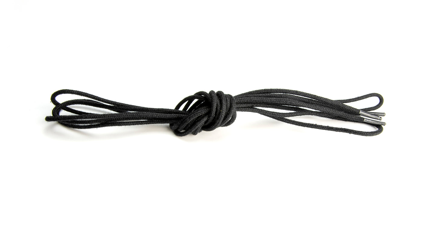 CASUAL CORD KICK LACES