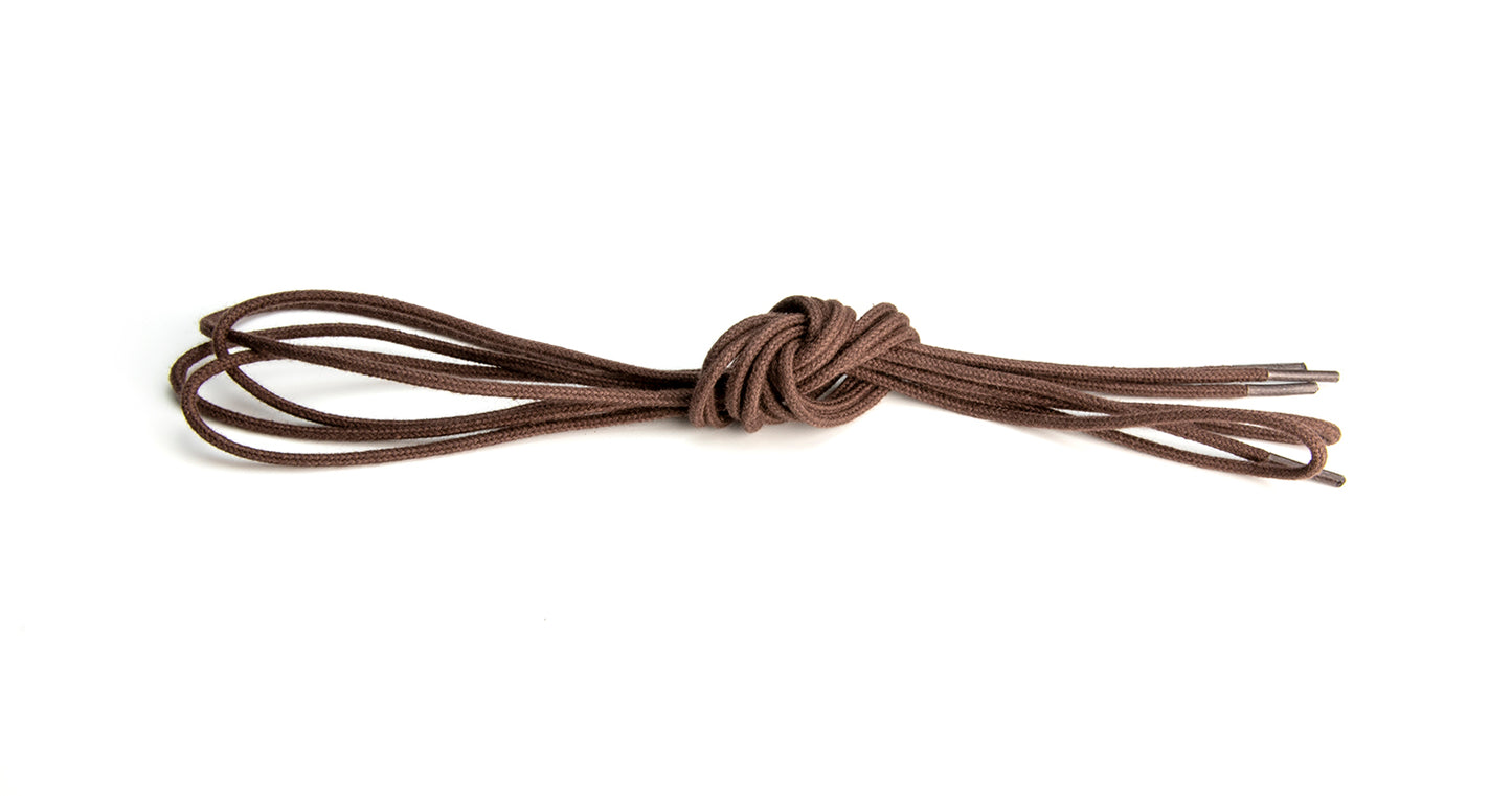 CASUAL CORD KICK LACES