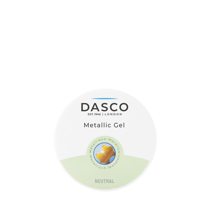 METALLIC GEL
