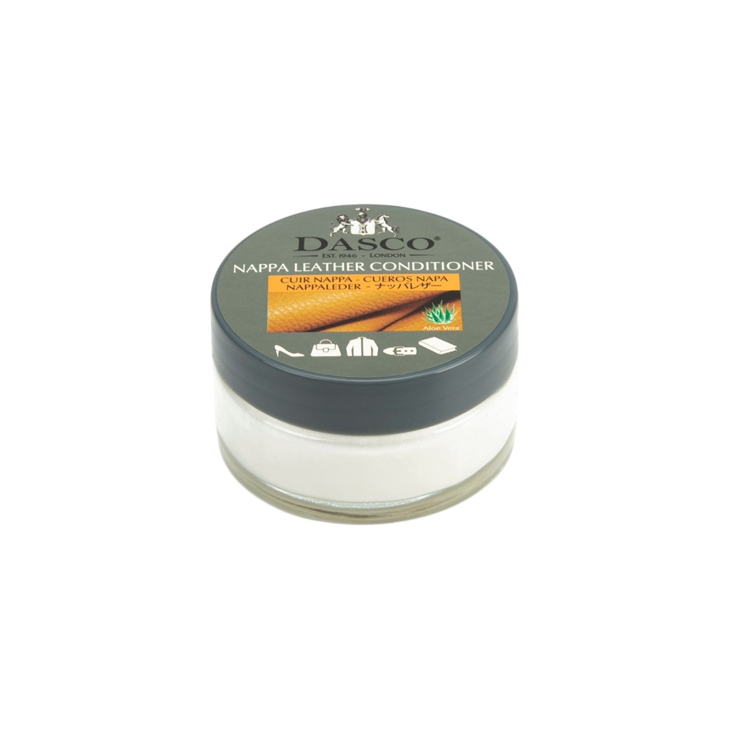 NAPPA LEATHER CONDITIONER