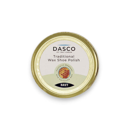 TRADITIONAL WAX SHOE POLISH