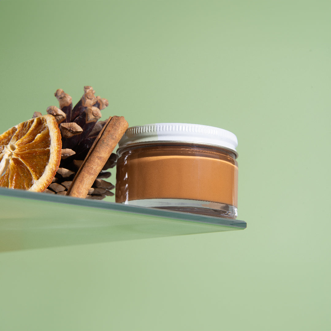 SHOE CREAM