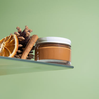 SHOE CREAM