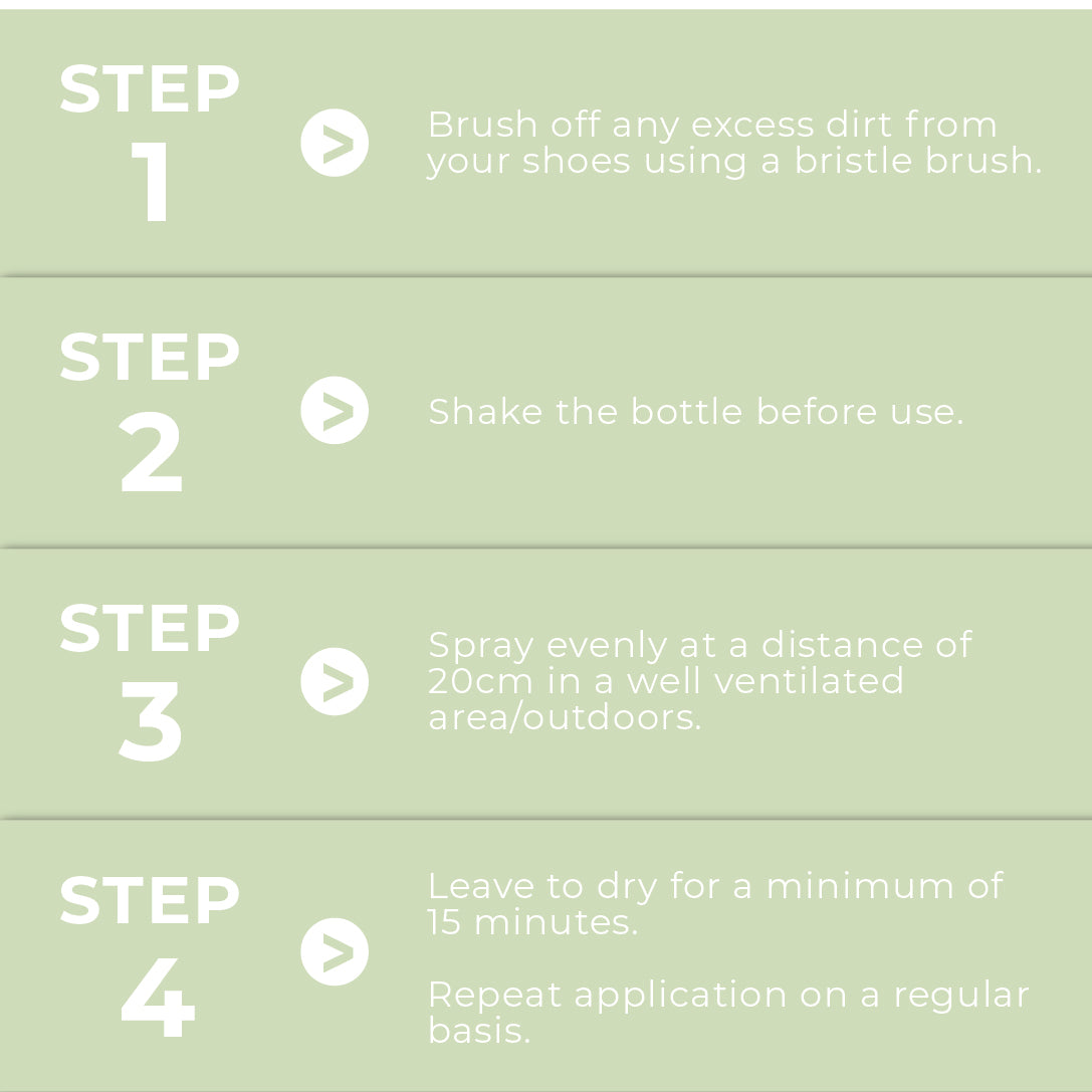 UNIVERSAL SHOE PROTECTOR