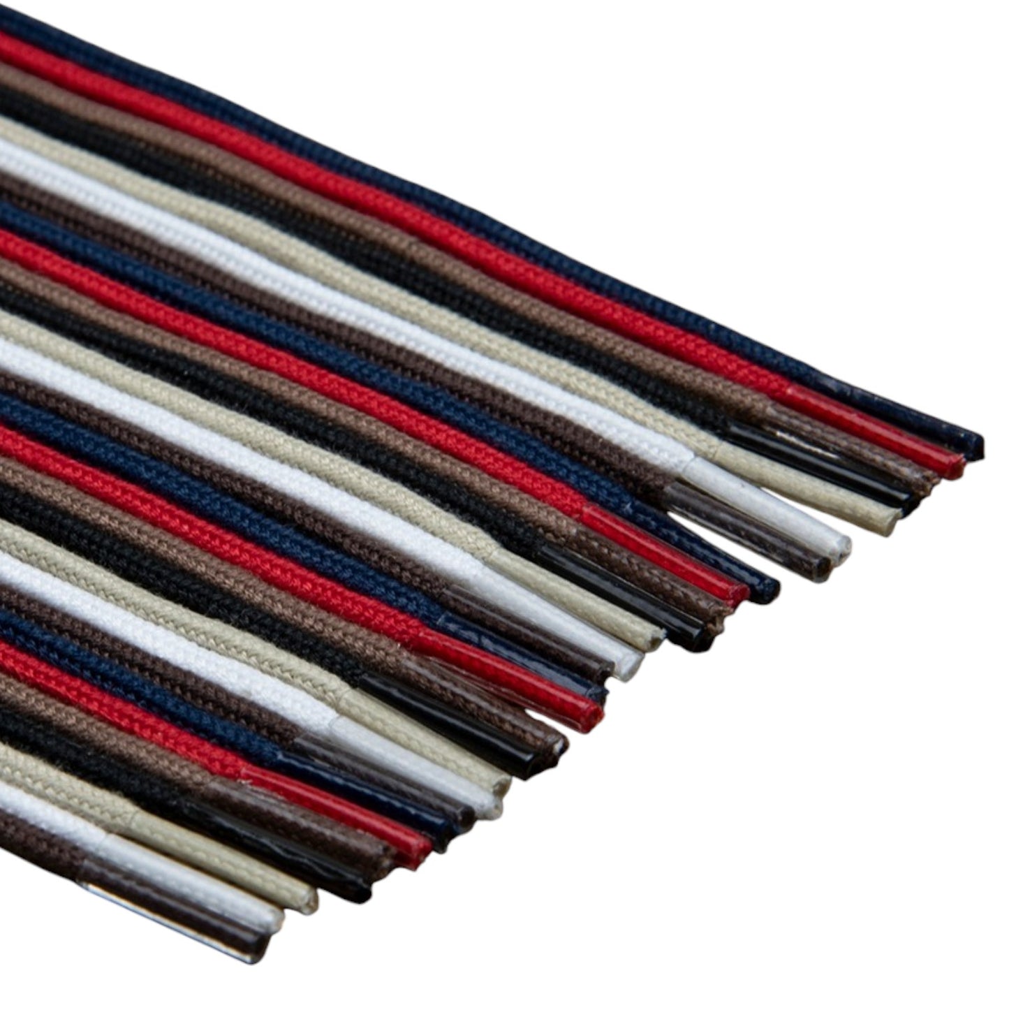 THIN ROUND LACES