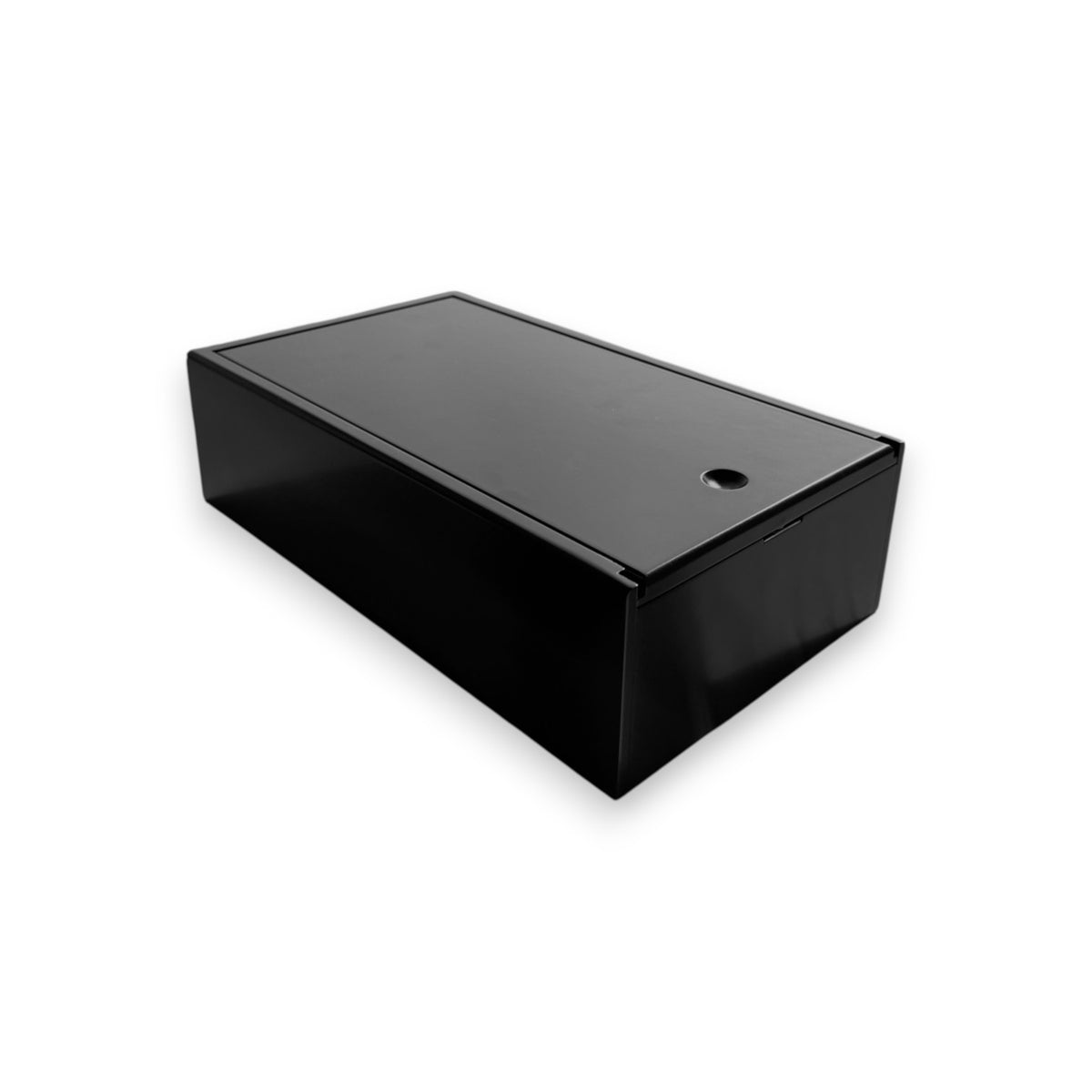SLIDE VALET BOX