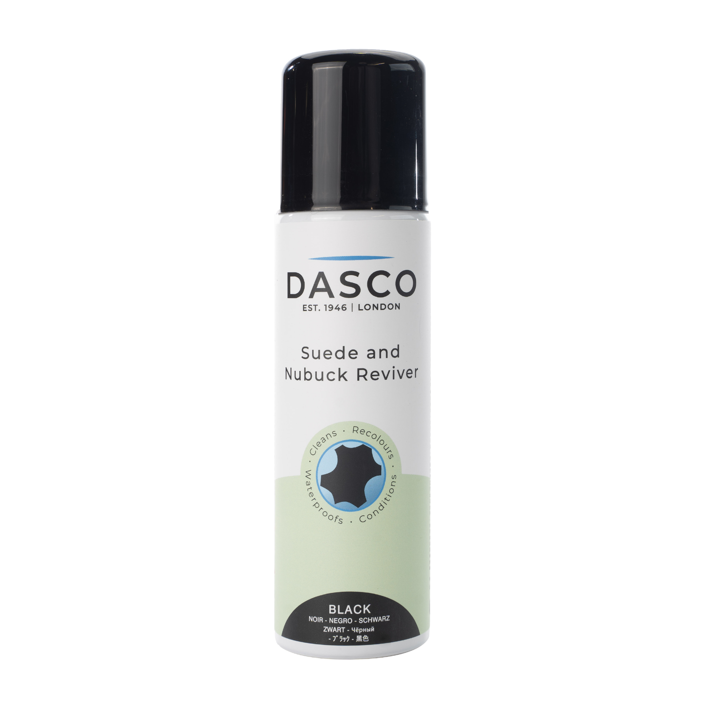 SUEDE & NUBUCK REVIVER AEROSOL